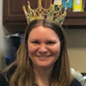 Meet your Posher, Daisy